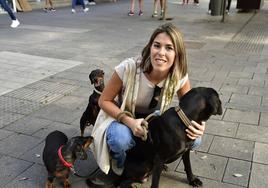 Y a usted, ¿qué noticia le gustaría leer en el periódico?