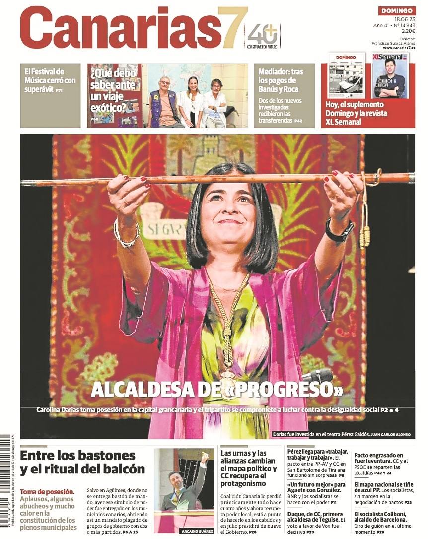 20 portadas para recordar