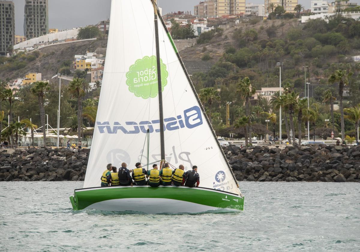 Porteño, Villa de Agüimes y Guerra del Río lideran el Campeonato Aguas de Teror
