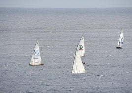 Spar Guerra del Río y San Cristóbal se caen del Torneo Eliminatorio Fundación La Caja de Canarias