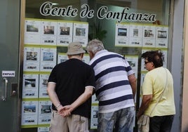 El precio de la vivienda usada en Canarias sube un 15,4% en el último año