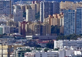 El precio del alquiler en Canarias se sitúa en el 13,9 euros por metro cuadrado