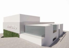 HXR Arquitectos redactará por 51.000 euros el proyecto del auditorio de Arguineguín