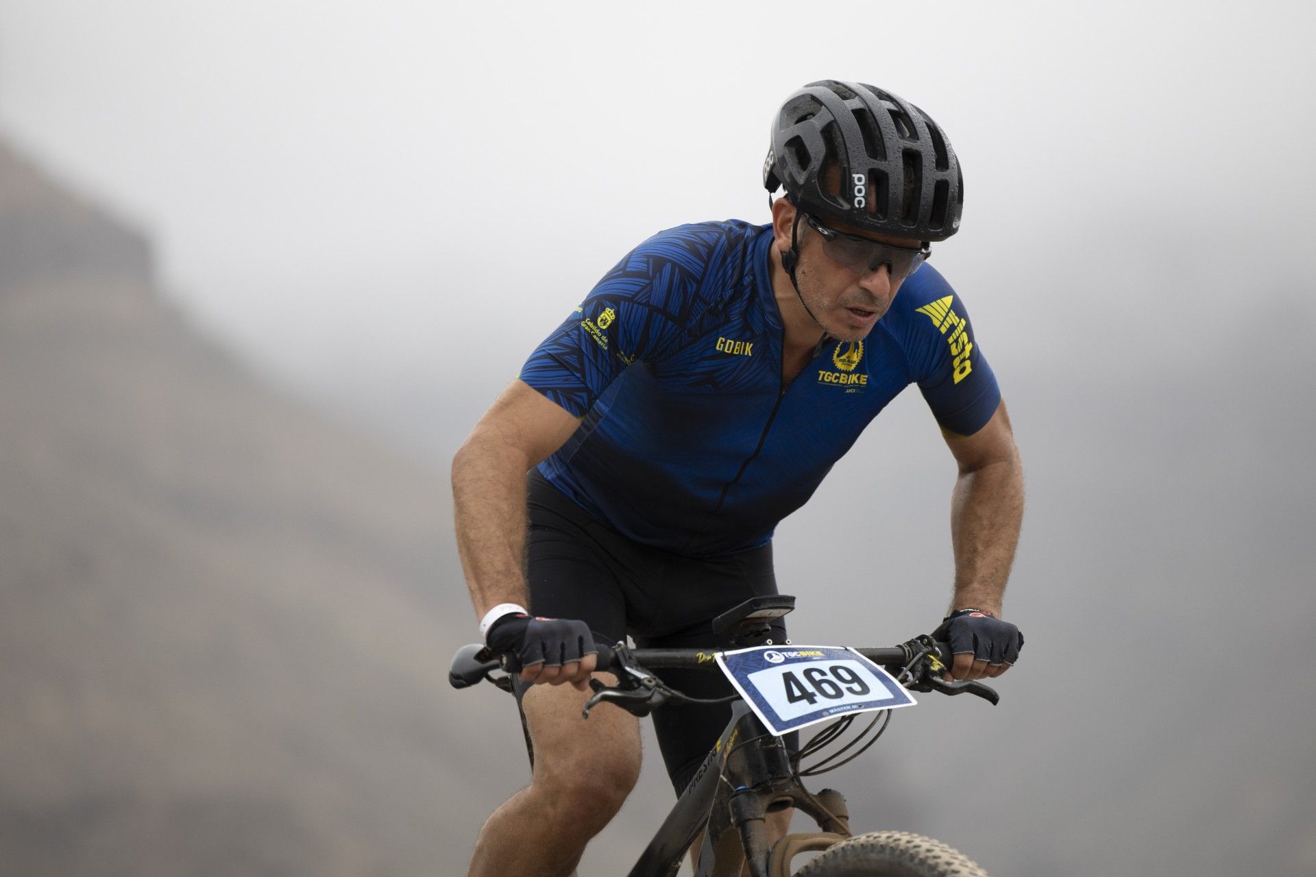La Fred. Olsen Express Transgrancanaria Bike presenta las novedades de sus recorridos para 2025
