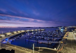 Se abre la lista de reserva para los nuevos atraques del puerto de Taliarte