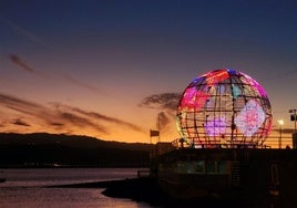 ¿Una cabalgata de Reyes de color marrón? Canarias, en pralerta por polvo en suspensión