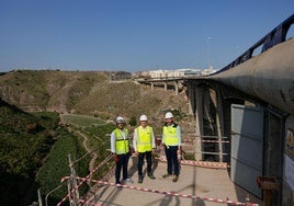 Cuenta atrás para revisar a fondo las estructuras de las carreteras de Gran Canaria