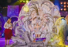 San Bartolomé de Tirajana publica las bases para las galas de la reina adulta e infantil, limitadas a 10 candidatas