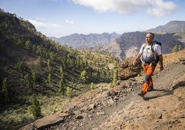 Hacia Montaña de Tauro: la senda entre el territorio y la memoria