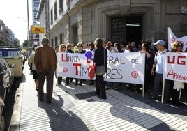 Comienza el juicio por el caso Fundescan tras 15 años de instrucción y con 14 acusados de fraude