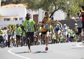 Artenara Trail abre inscripciones el martes 22 de abril