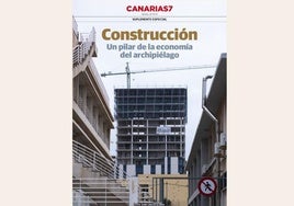 Descargue el Especial Sector de la Construcción en Canarias en formato PDF
