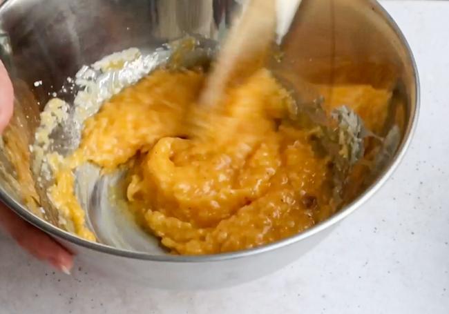 Salsa carbonara