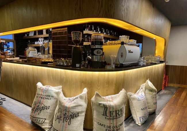Café Regina