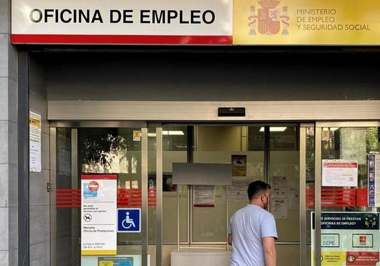 La contradicción de Canarias: con 154.644 parados hay 65.000 vacantes por cubrir