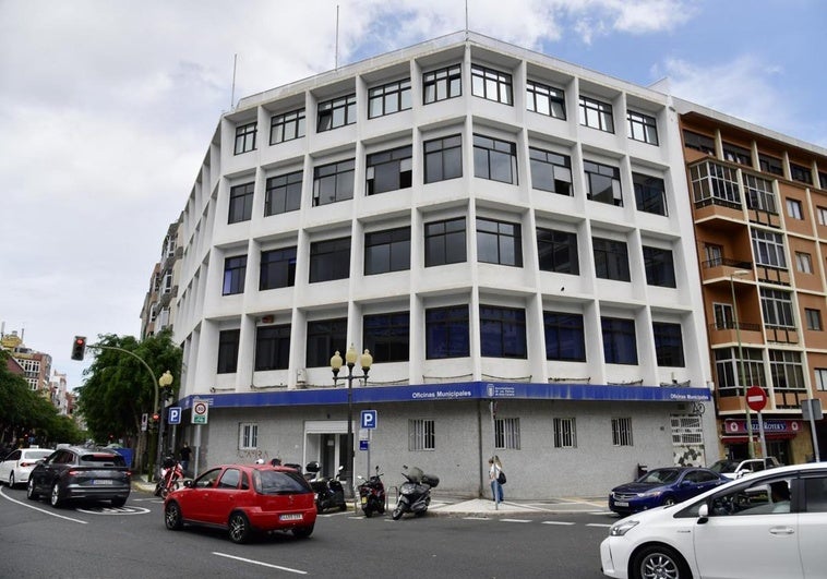 La Fiscalía archiva el expediente presentado por Geursa por supuestas irregularidades en una obra