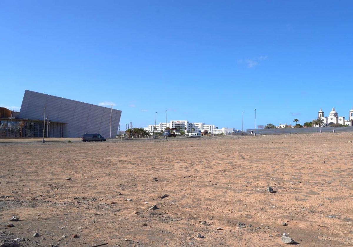 Apoyo unánime en San Bartolomé de Tirajana a «la operación urbanística de más envergadura en décadas»
