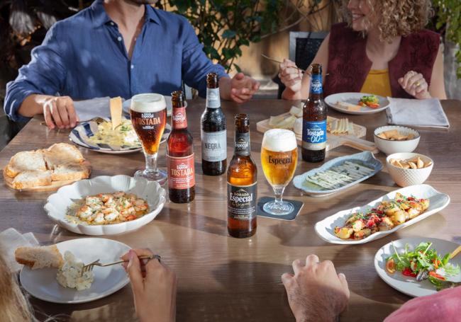 Dorada Especial