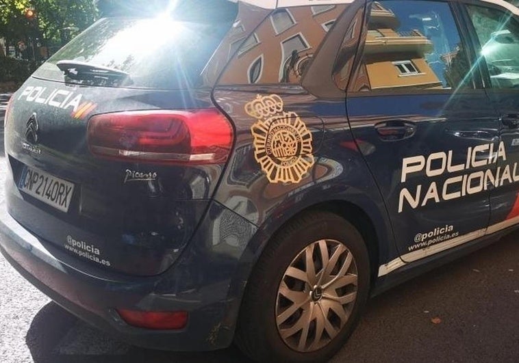 Detenidos por robos con fuerza y violencia en Las Palmas de Gran Canaria