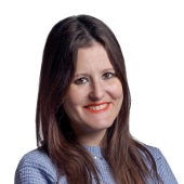 Lucía Alcolea
