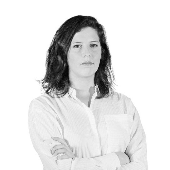 Alba Baranda