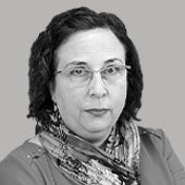 Lola Soriano