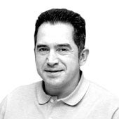 Eloy Madorrán