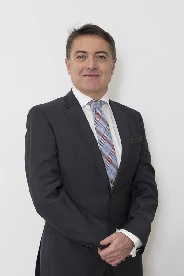 David Saldaña