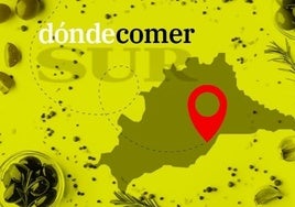 Dónde comer en Riogordo: restaurantes y bares destacados