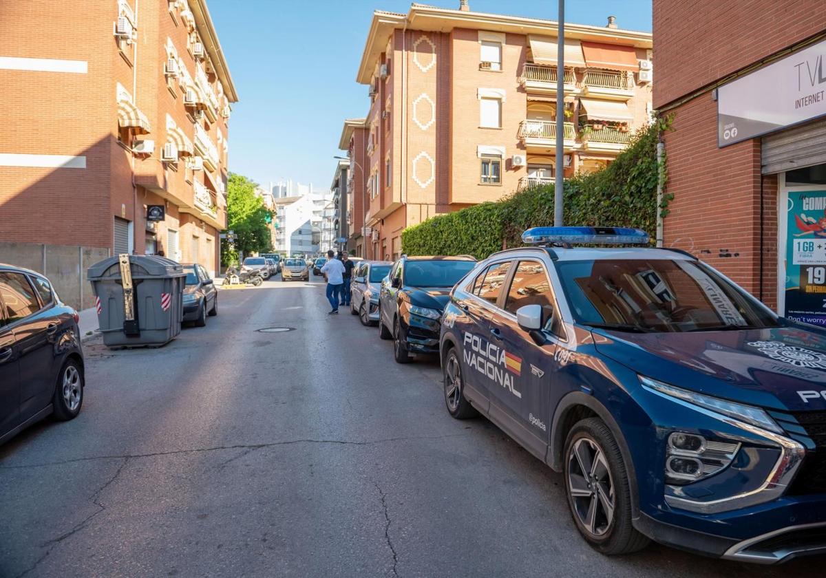 En libertad el padre de acogida del bebé fallecido en Linares tras olvidárselo en el coche al llevarlo a la guardería