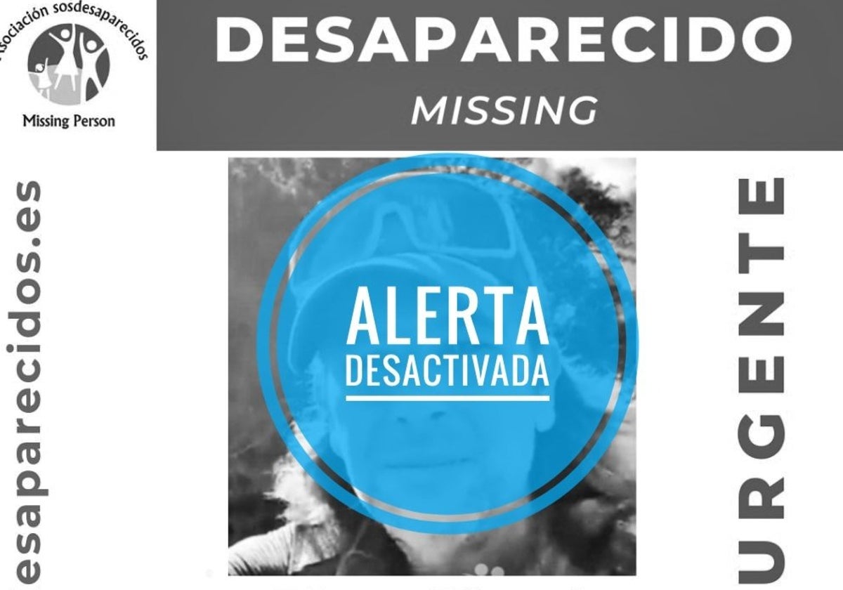 Hallan a Diego Escalona, creador de Marbella se queja, tras varios días desaparecido