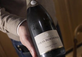 Louis Roederer Collection 245: sinónimo de celebración