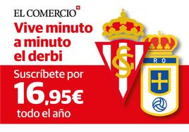 Suscríbete a EL COMERCIO y disfruta de las ventajas exclusivas de tu suscripción