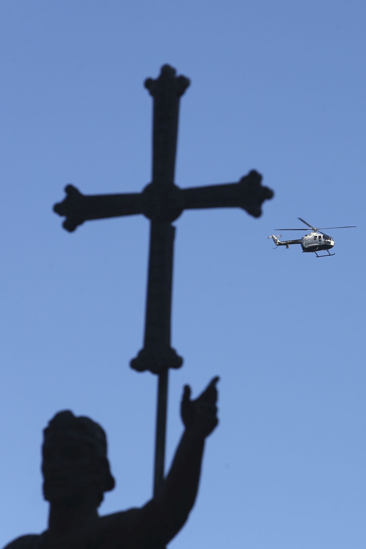 Día de Asturias: Actos religiosos en Covadonga