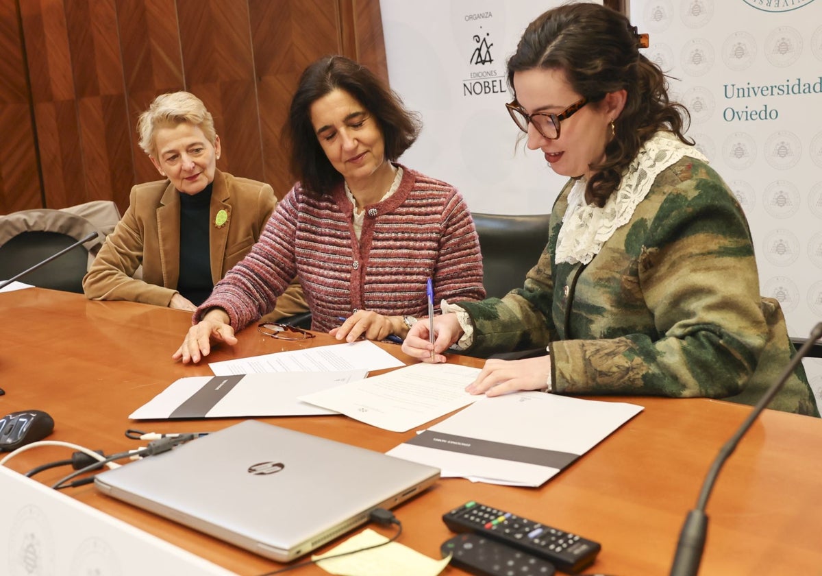 Asturias celebra el Día Mundial de la Poesía