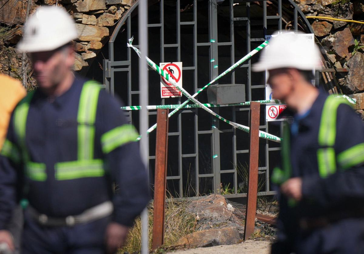Cerredo carecía de ventilación más potente al estar clasificada de mina de «poco grisú»