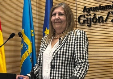«La ciudad no podrá hacer nada con la cesión porque necesitaría permiso para todo»