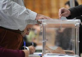 Las candidaturas a la alcaldía de Kortezubi en las elecciones municipales del 28-M