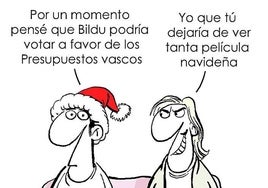 La viñeta de Antón