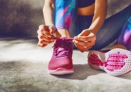 Un experto explica los deportes poco saludables