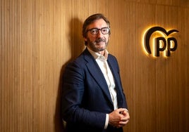 Iñaki Oyarzabal.