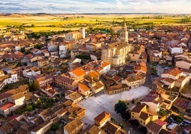 El pueblo más bonito al que viajar en Semana Santa, según National Geographic