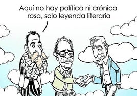 La viñeta de Antón