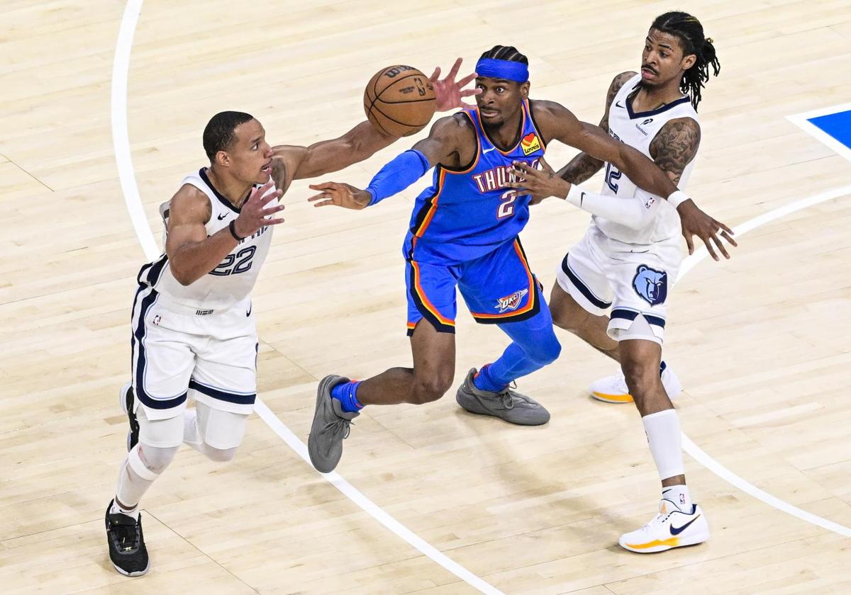 NBA sariak eta 65 partidako muga