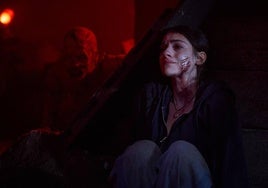 Crítica de 'Until Dawn' (2025): Cuadrilla de Schrödinger