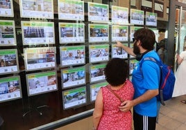 El riesgo de vender un piso barato: «Hay multas de hasta 100.000 euros y dos años de cárcel»