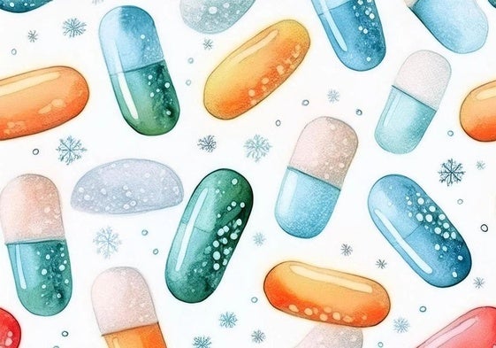 El suplemento que regula la presión arterial, combate el estrés y ayuda a mejorar el sueño