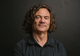 José Antonio Lozano.