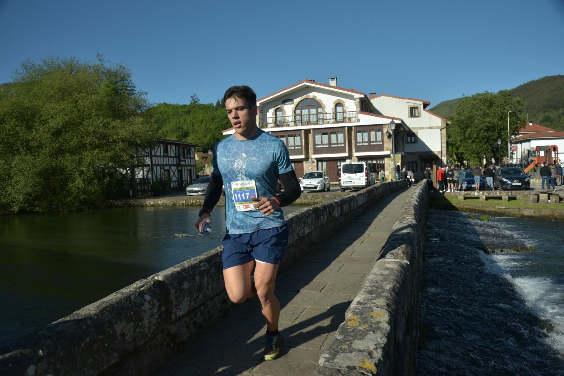 Búscate si has participado en Los 10.000 del Soplao