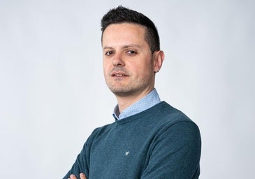 «Las redes son un termómetro del ánimo de la afición, pero no es definitorio»